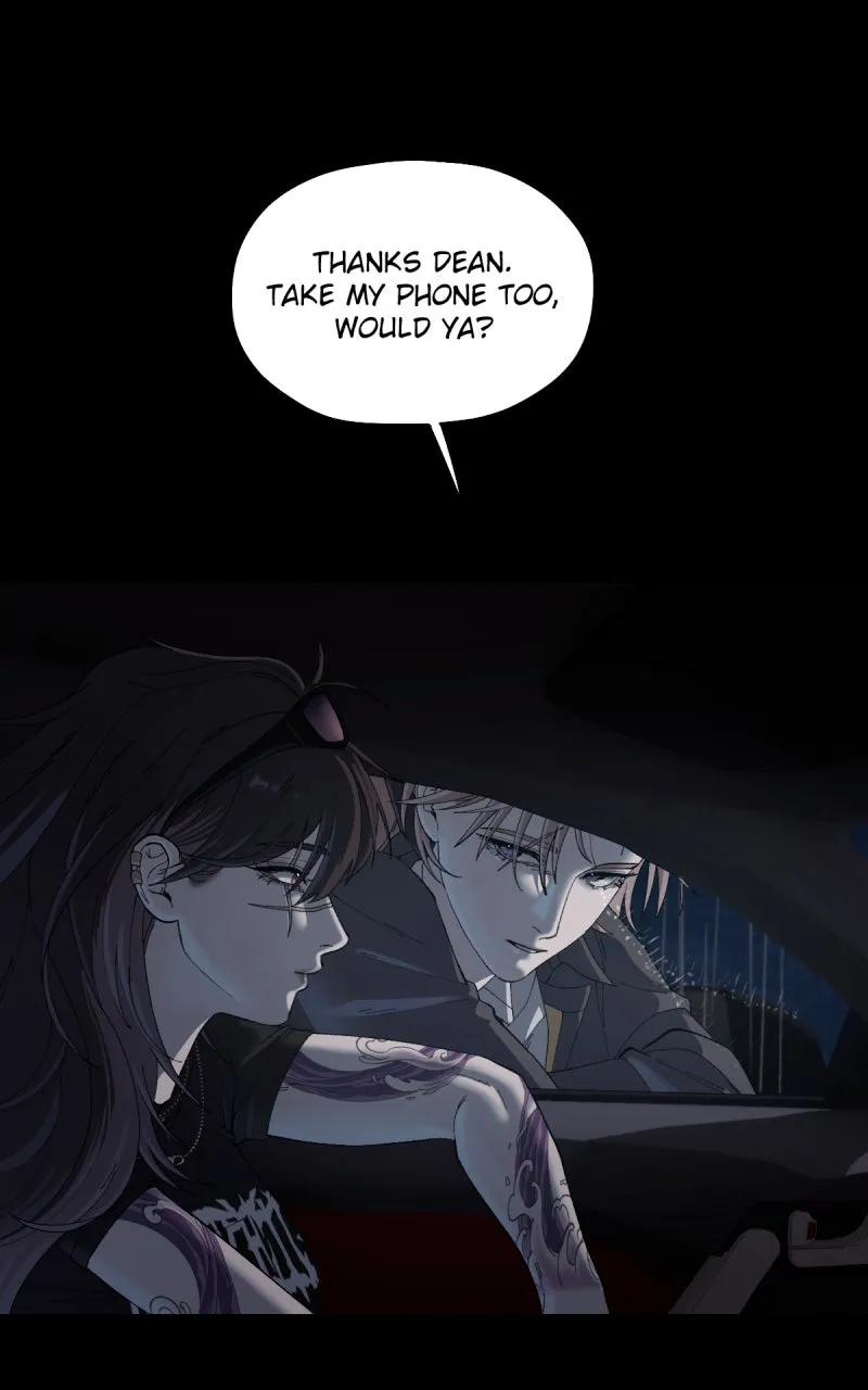 6th Degree Chapter 47 page 82 - 