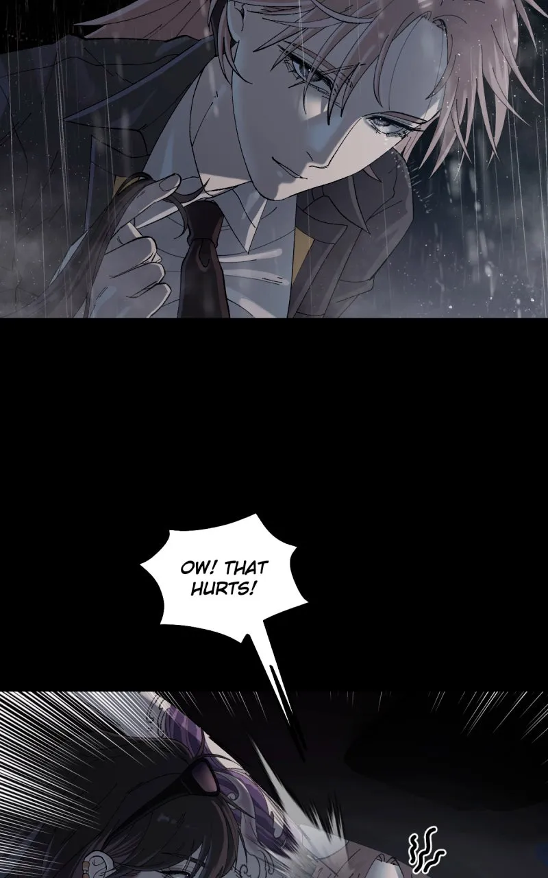 6th Degree Chapter 47 page 85 - 
