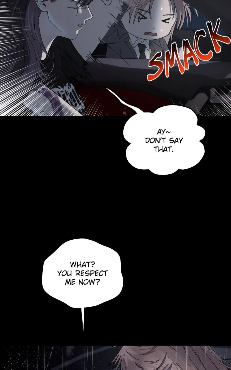 6th Degree Chapter 47 page 86 - 