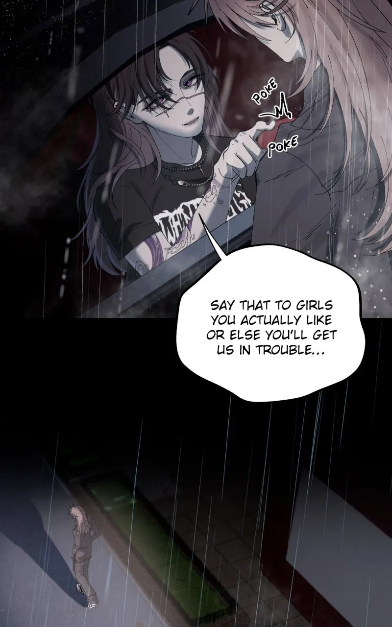 6th Degree Chapter 47 page 87 - 