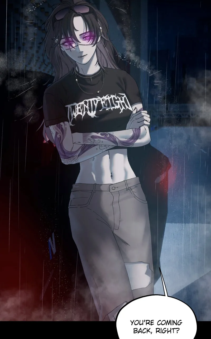 6th Degree Chapter 47 page 94 - 