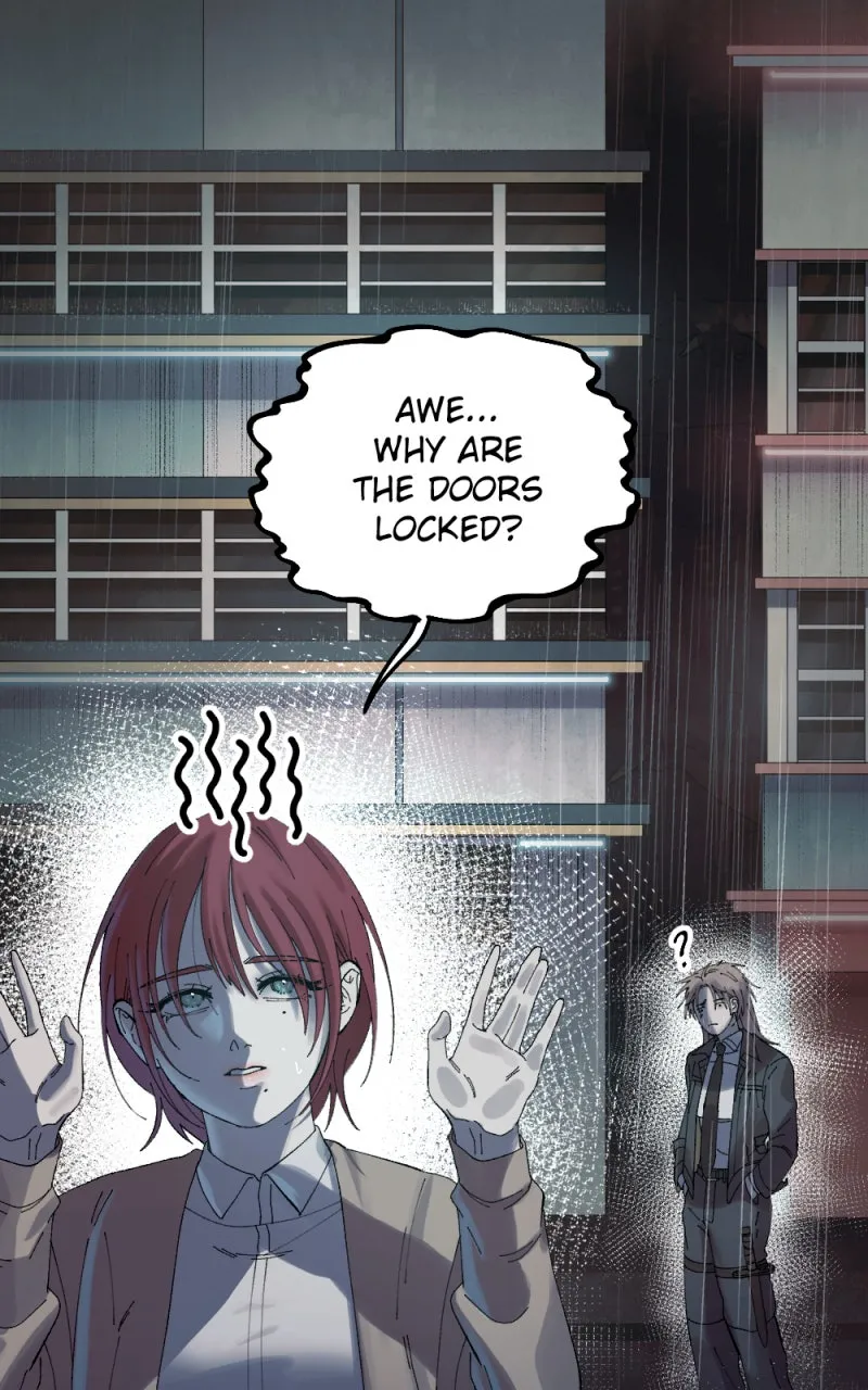 6th Degree Chapter 48 page 14 - 