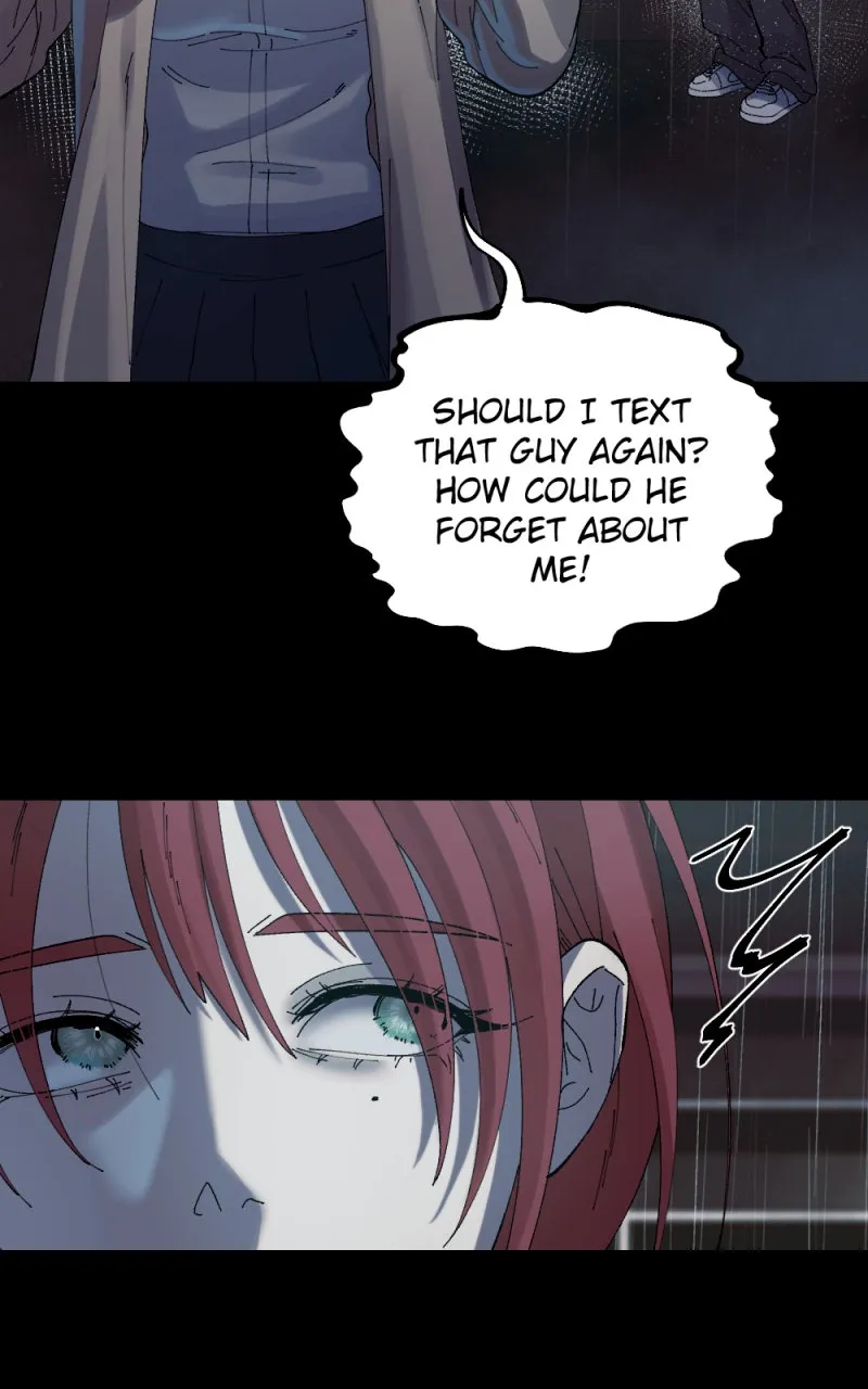 6th Degree Chapter 48 page 15 - 