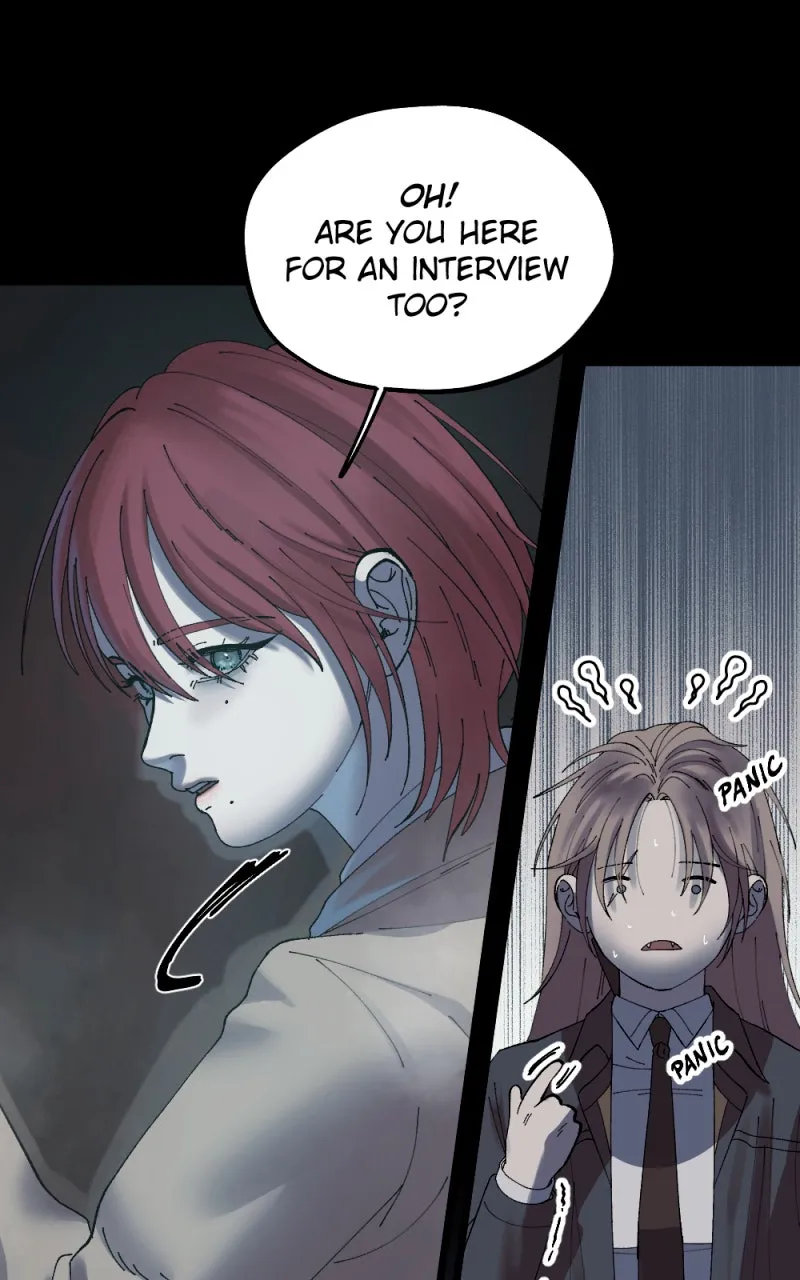 6th Degree Chapter 48 page 16 - 