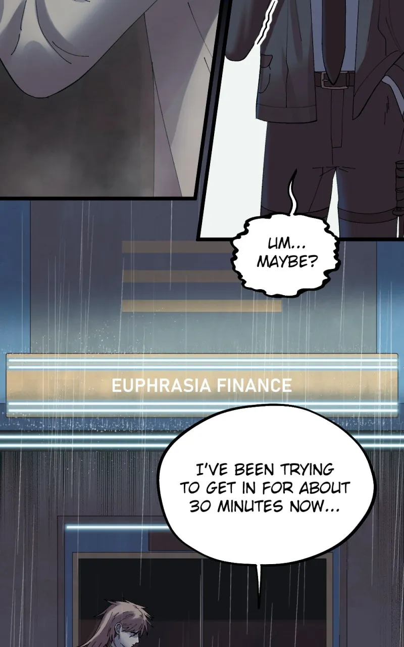 6th Degree Chapter 48 page 17 - 