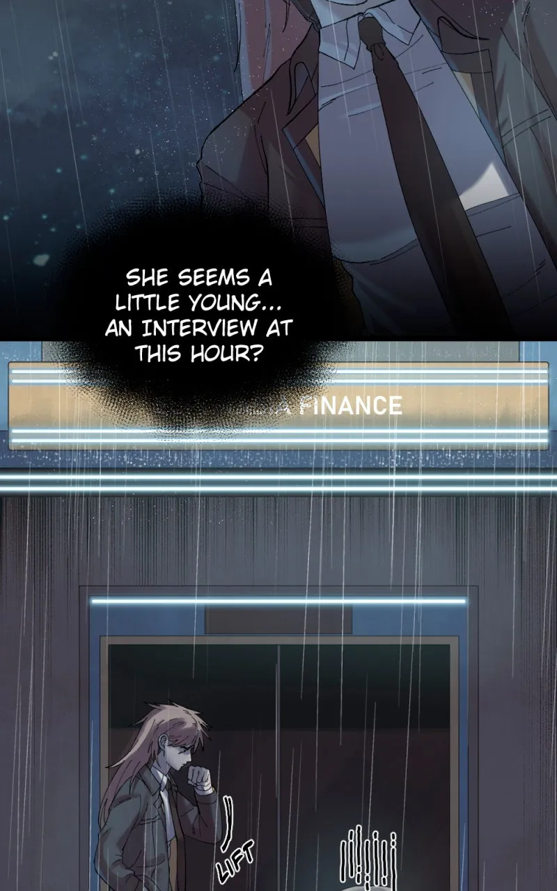 6th Degree Chapter 48 page 19 - 
