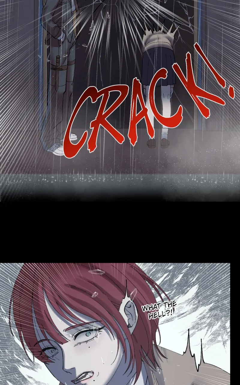 6th Degree Chapter 48 page 21 - 