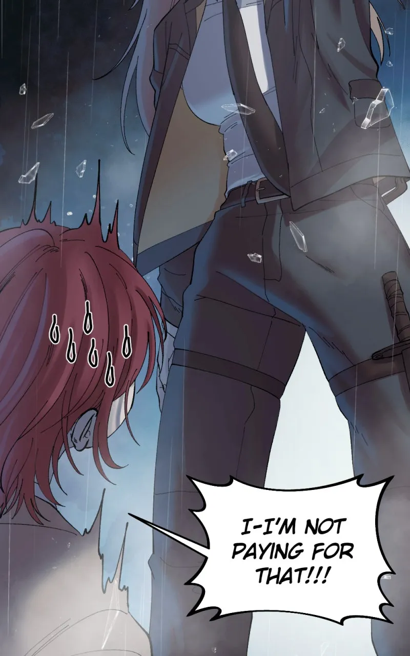 6th Degree Chapter 48 page 23 - 