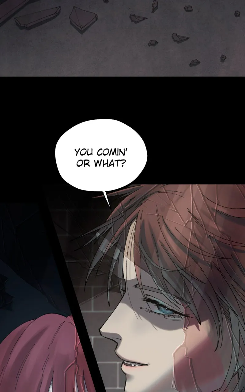 6th Degree Chapter 48 page 25 - 
