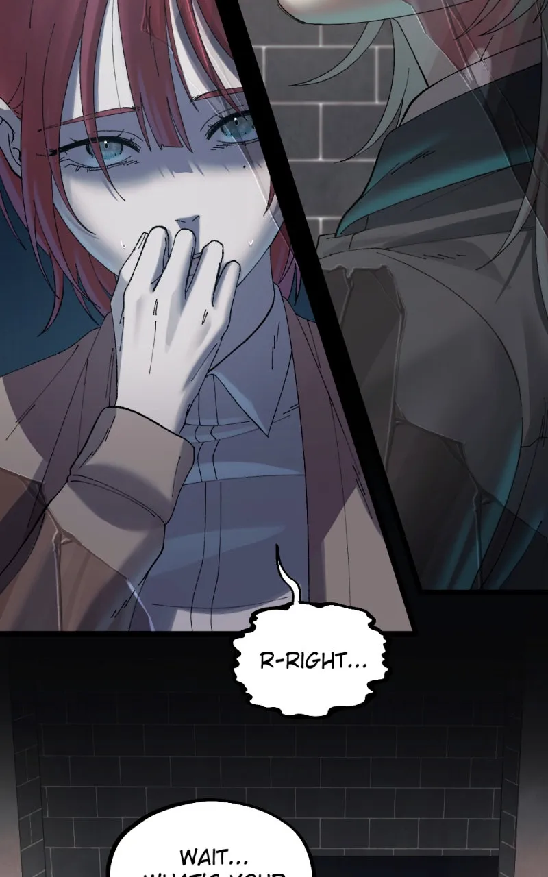 6th Degree Chapter 48 page 26 - 