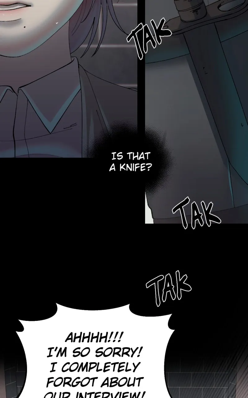6th Degree Chapter 48 page 29 - 