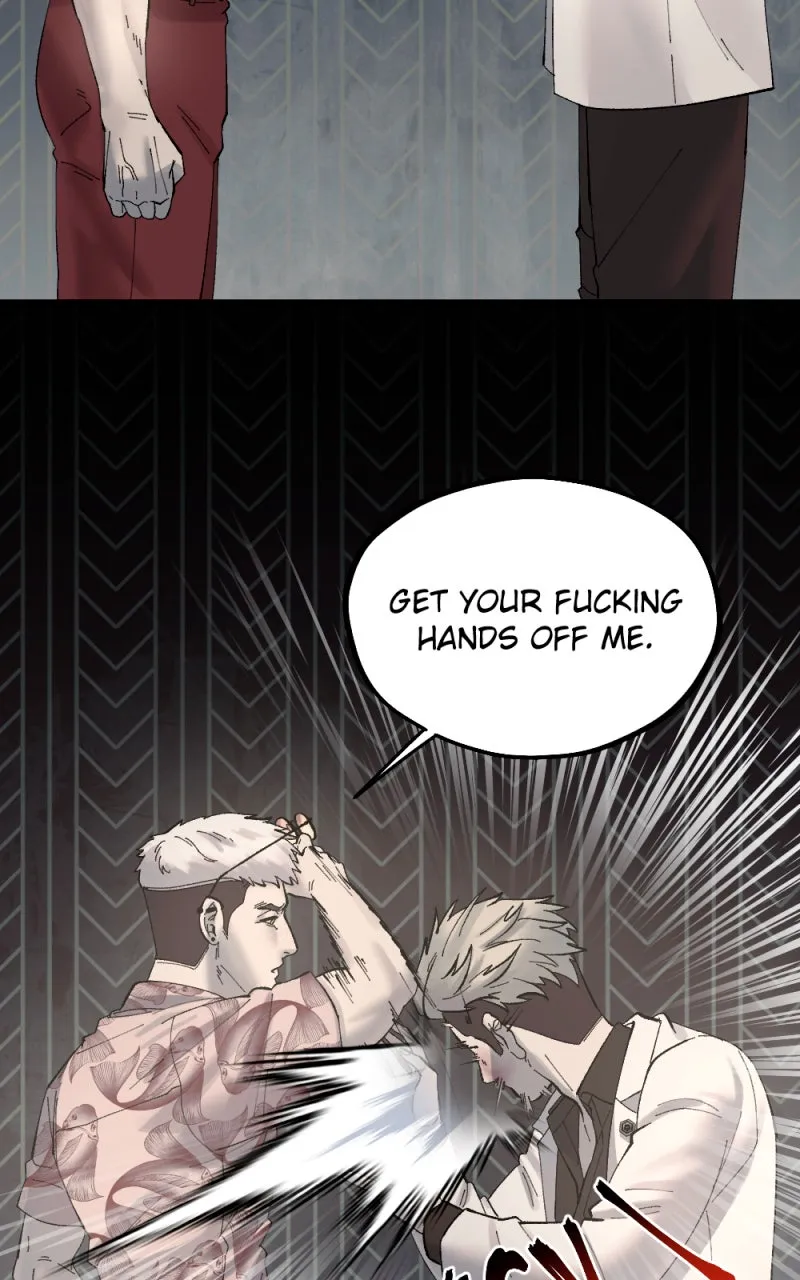 6th Degree Chapter 48 page 4 - 