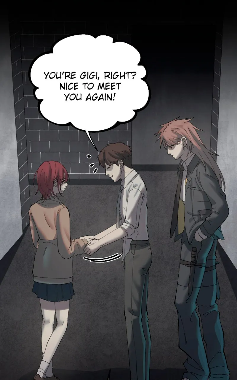 6th Degree Chapter 48 page 31 - 