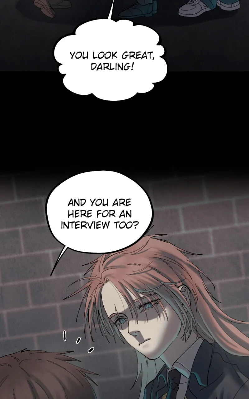 6th Degree Chapter 48 page 32 - 