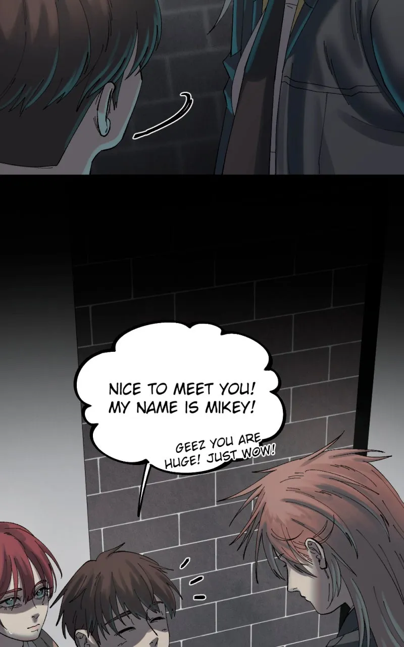 6th Degree Chapter 48 page 33 - 