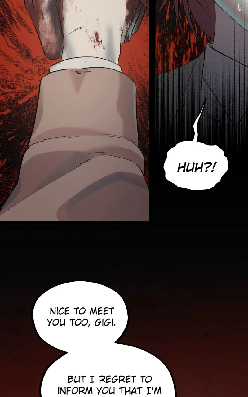 6th Degree Chapter 48 page 36 - 