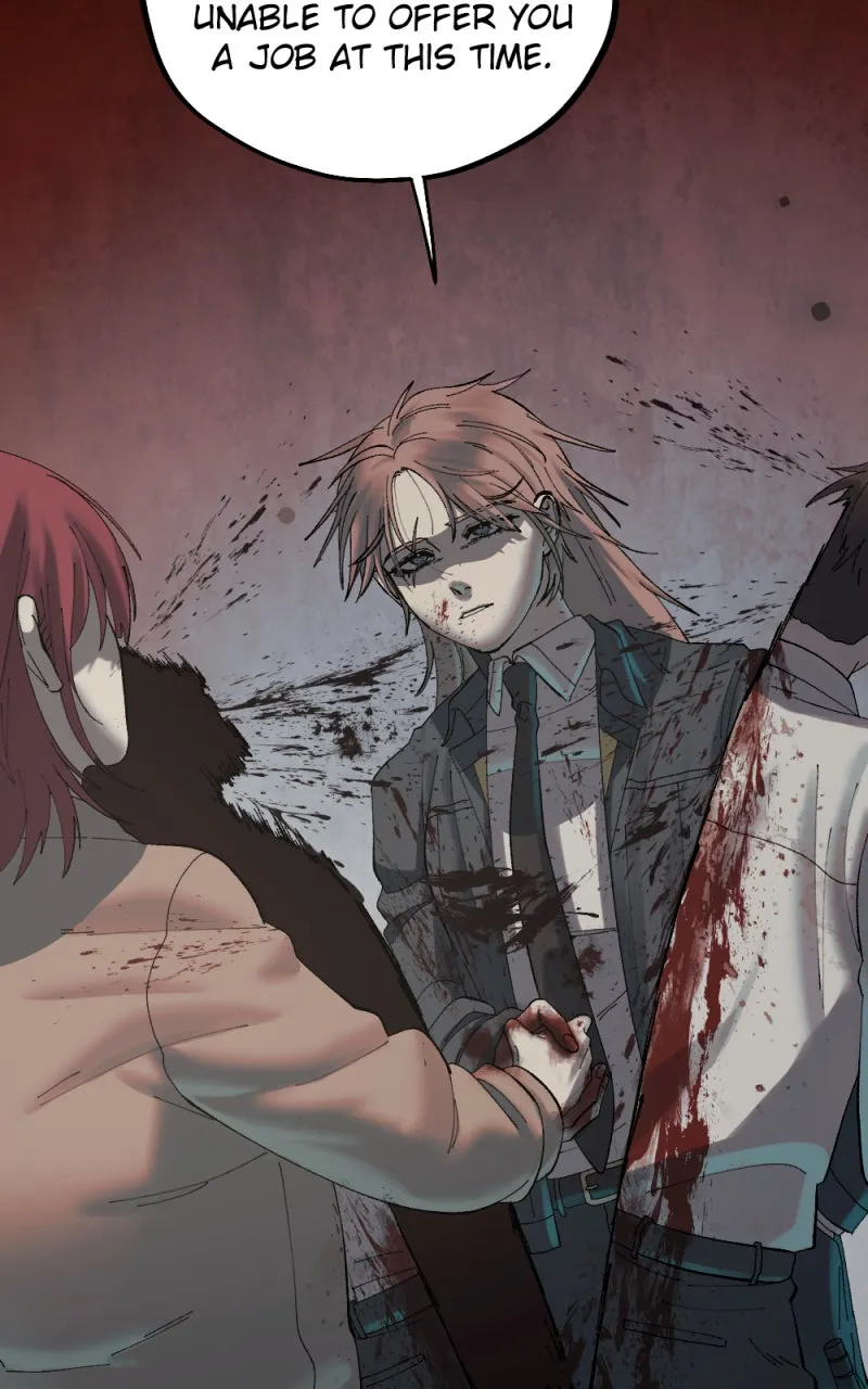 6th Degree Chapter 48 page 37 - 