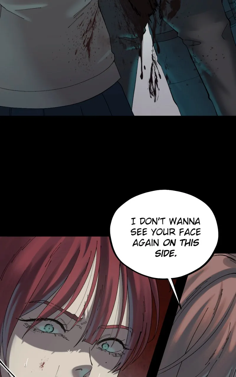 6th Degree Chapter 48 page 38 - 