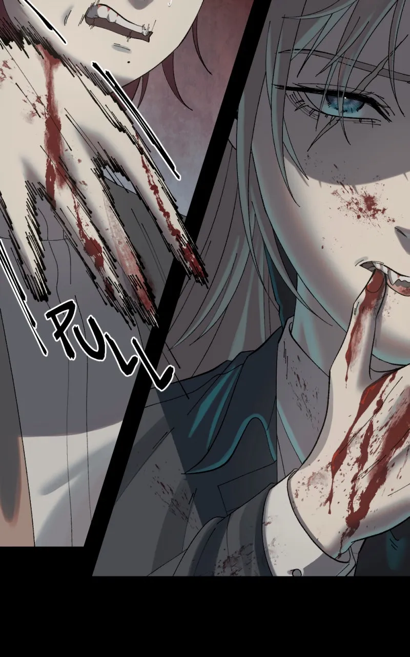 6th Degree Chapter 48 page 39 - 