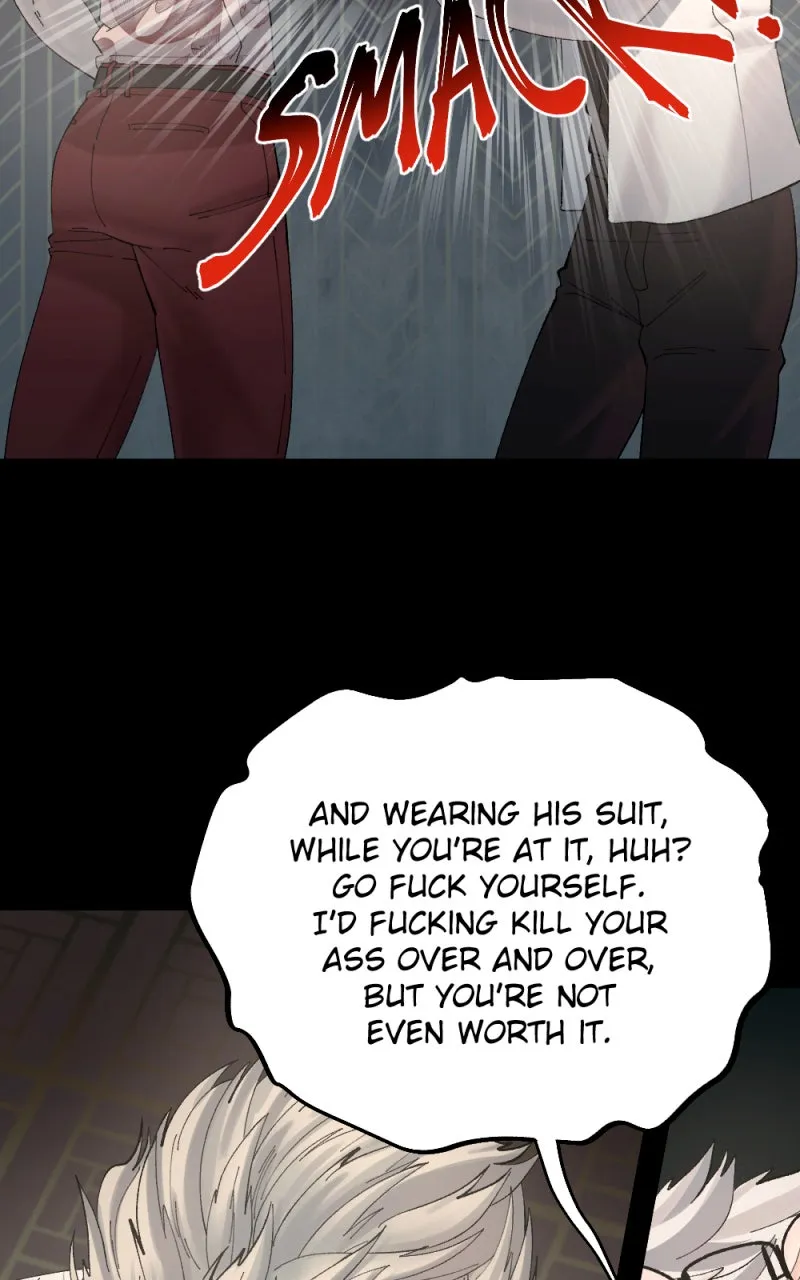 6th Degree Chapter 48 page 5 - 