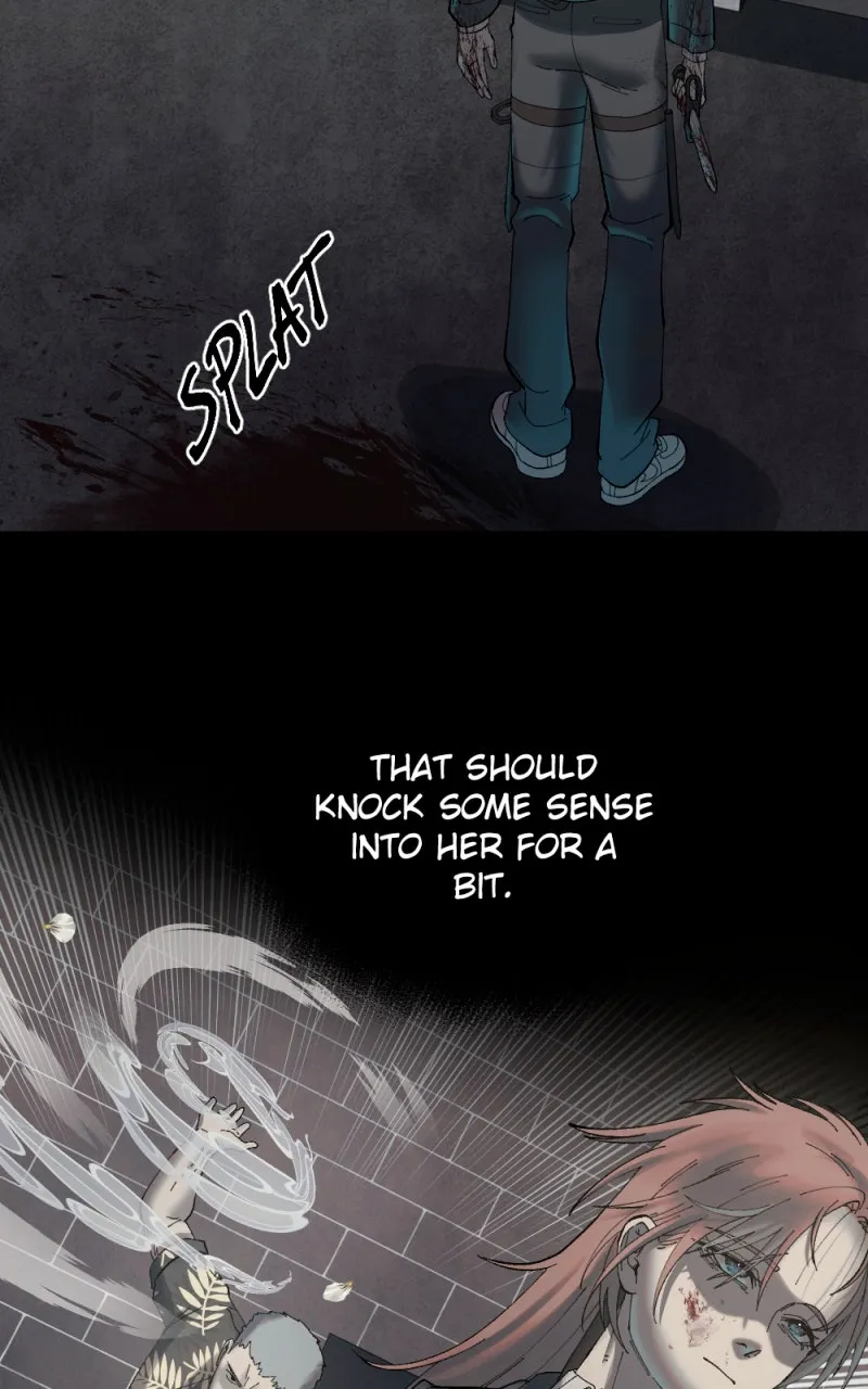 6th Degree Chapter 48 page 41 - 