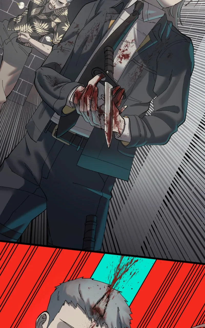 6th Degree Chapter 48 page 42 - 