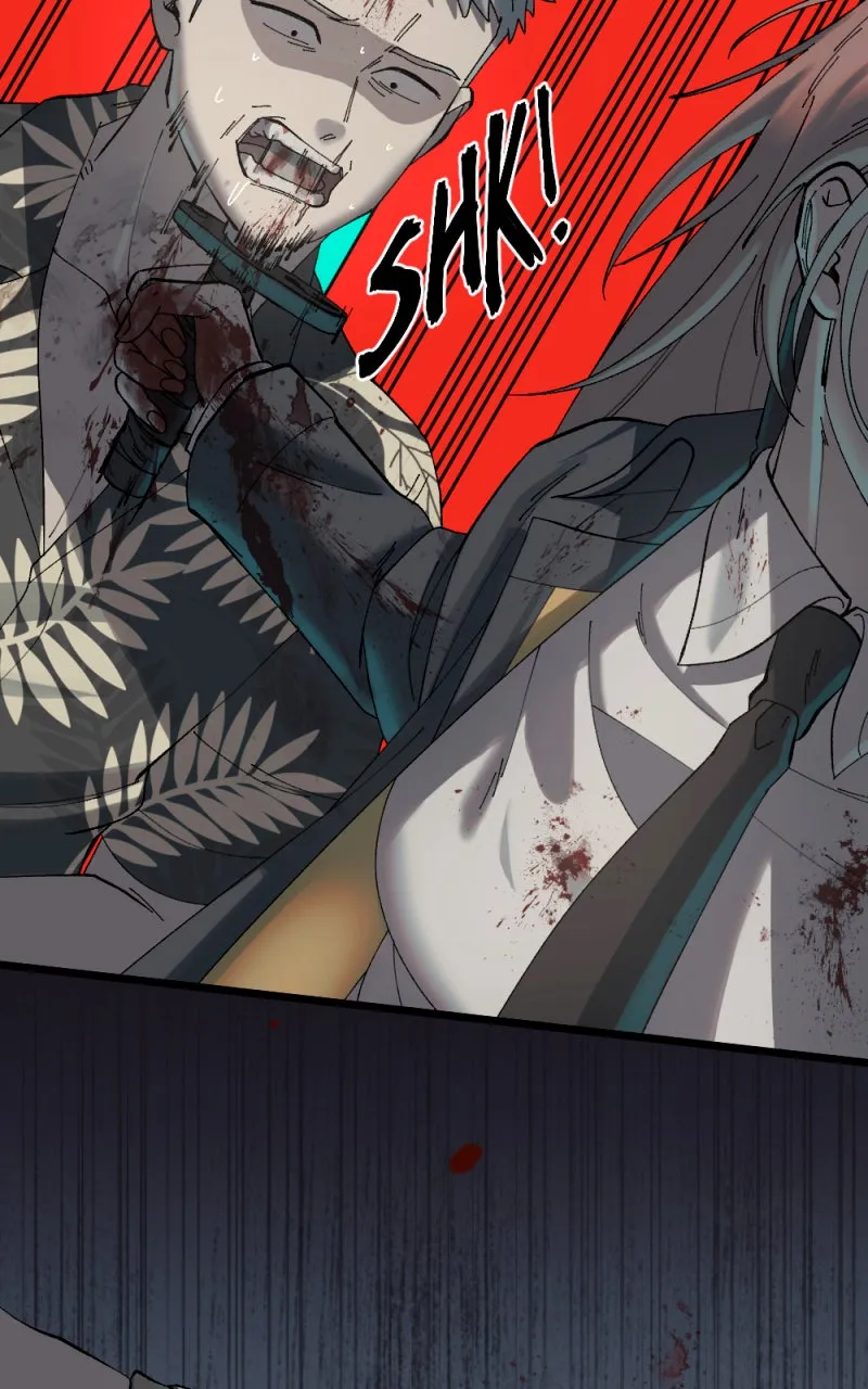 6th Degree Chapter 48 page 43 - 