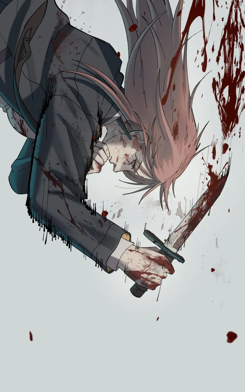 6th Degree Chapter 48 page 45 - 