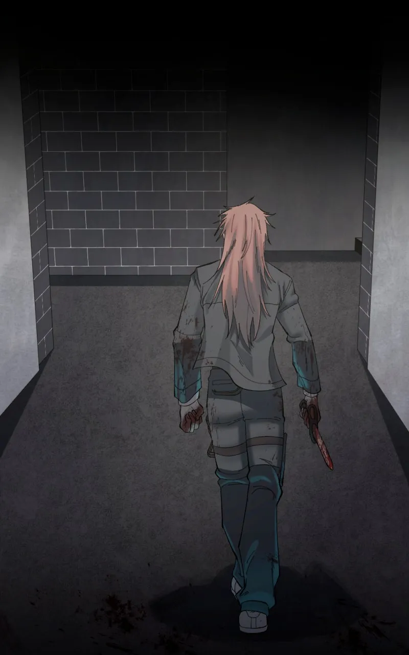 6th Degree Chapter 48 page 46 - 