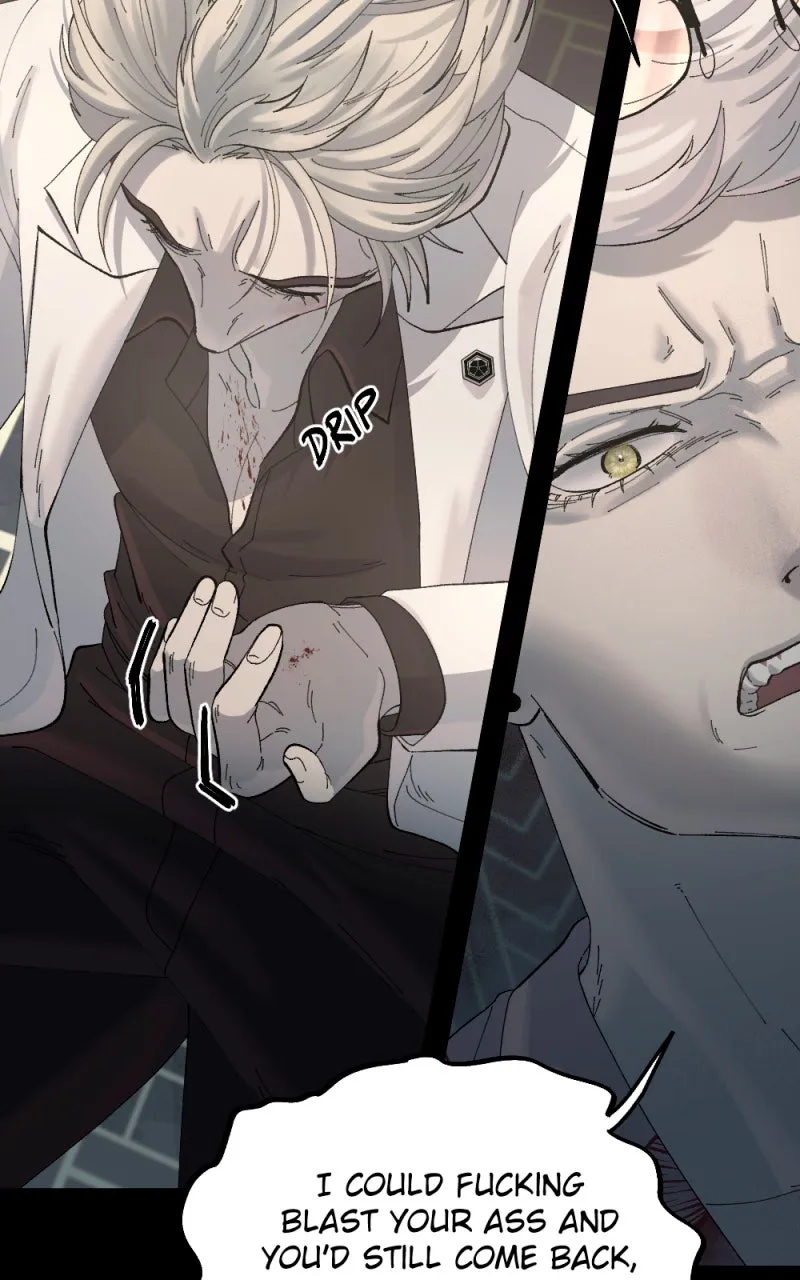 6th Degree Chapter 48 page 6 - 