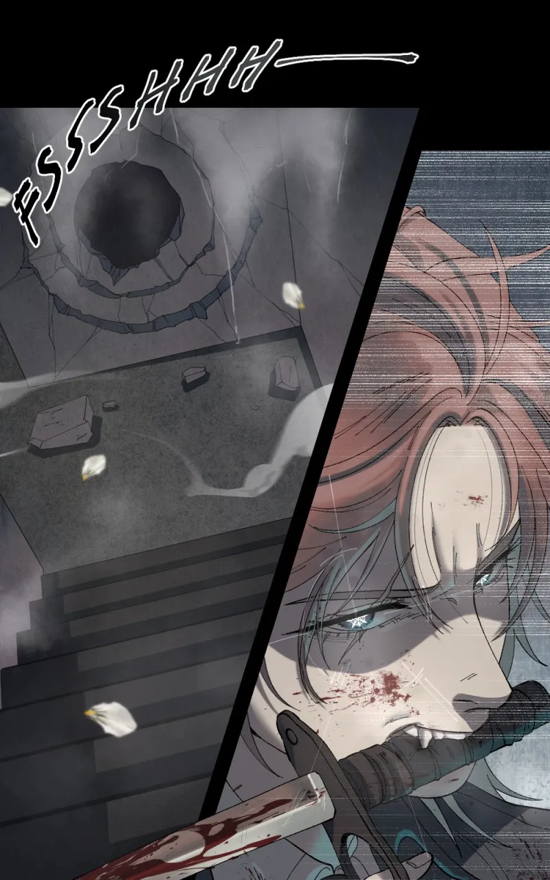 6th Degree Chapter 48 page 51 - 