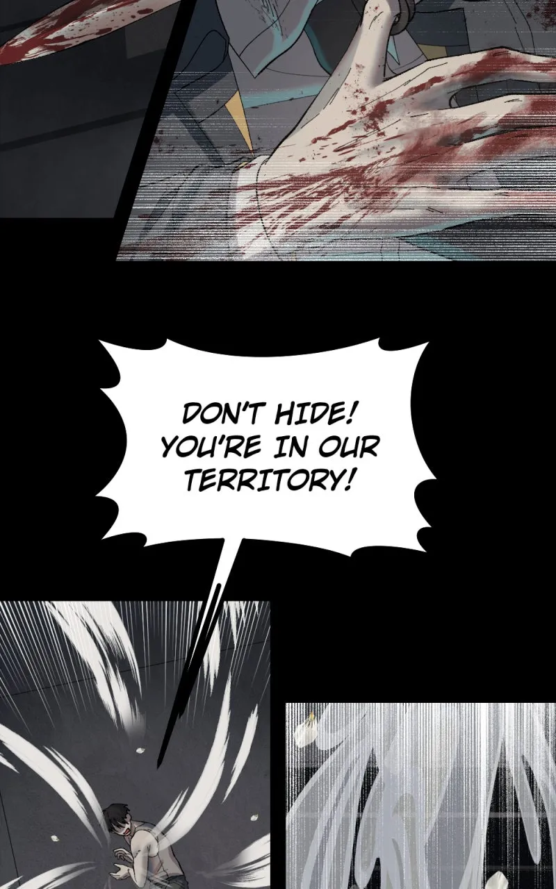 6th Degree Chapter 48 page 52 - 