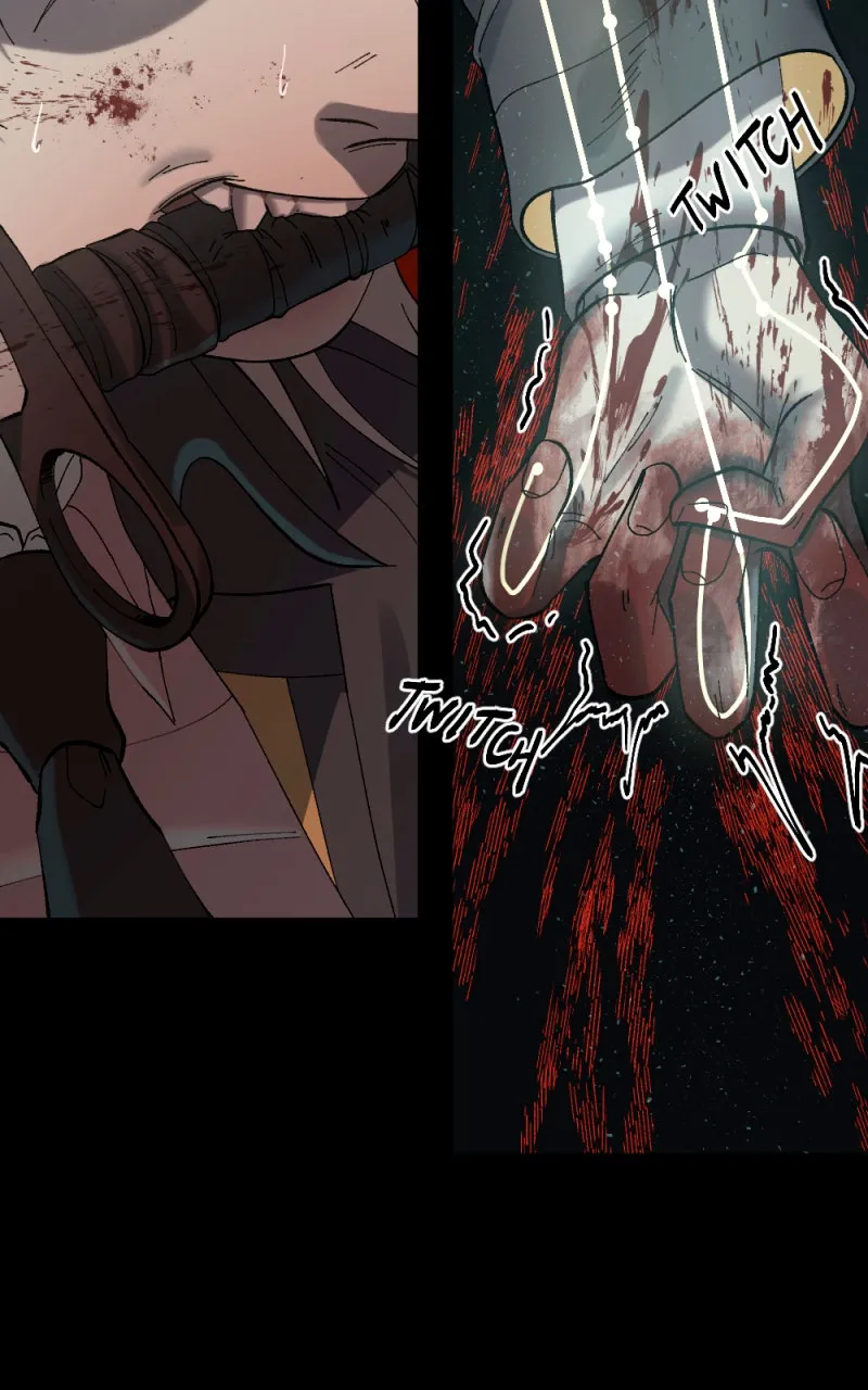 6th Degree Chapter 48 page 56 - 