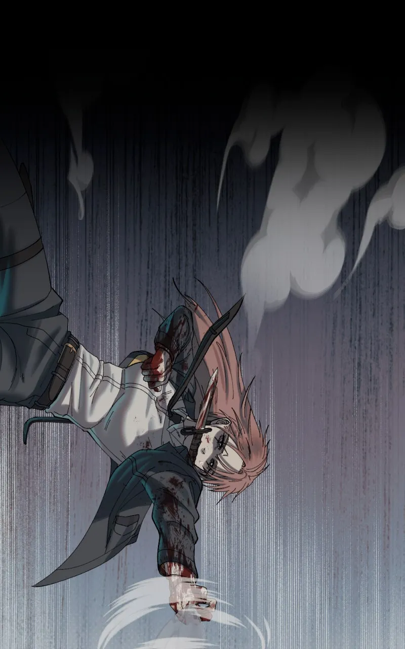6th Degree Chapter 48 page 57 - 