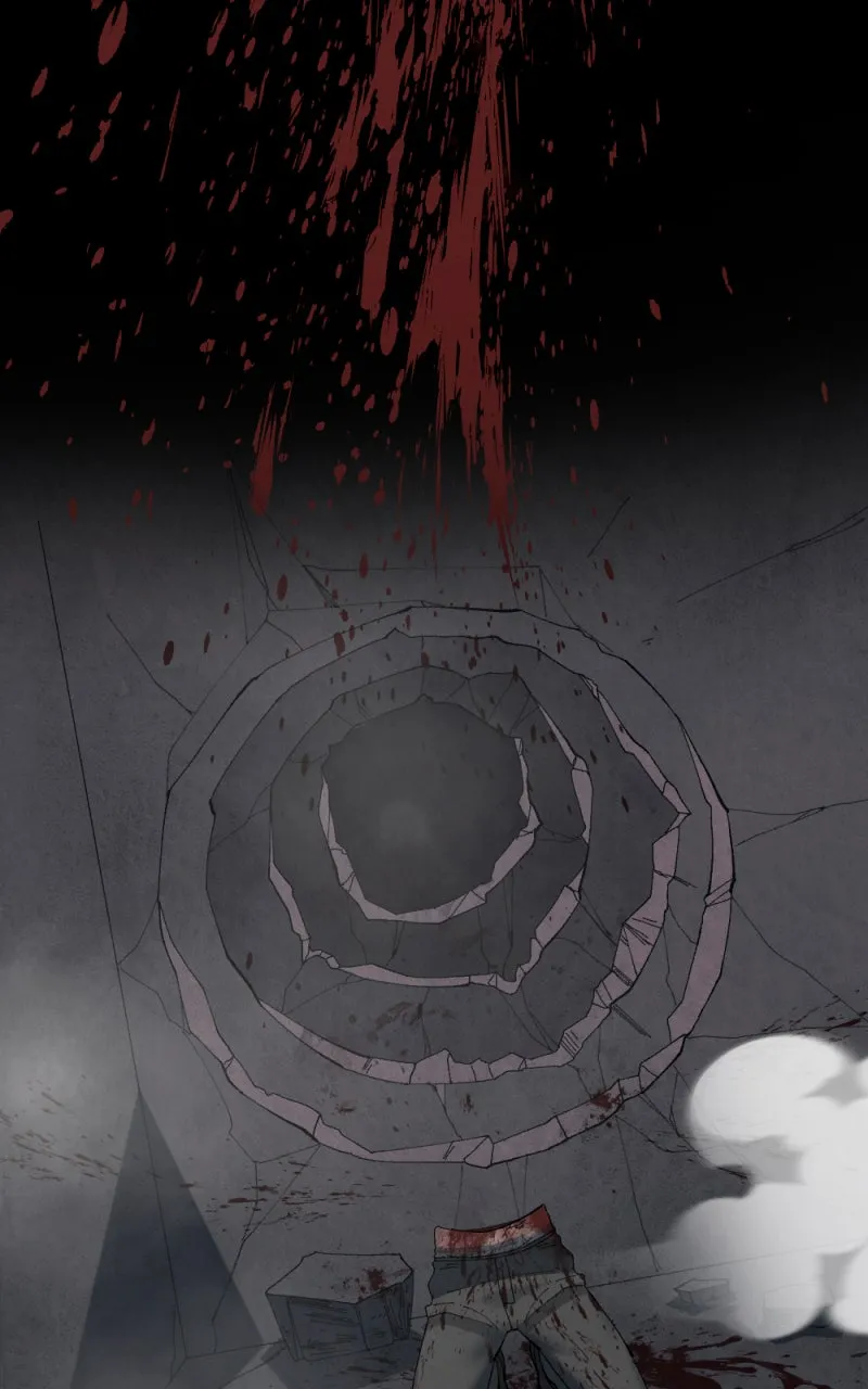 6th Degree Chapter 48 page 60 - 