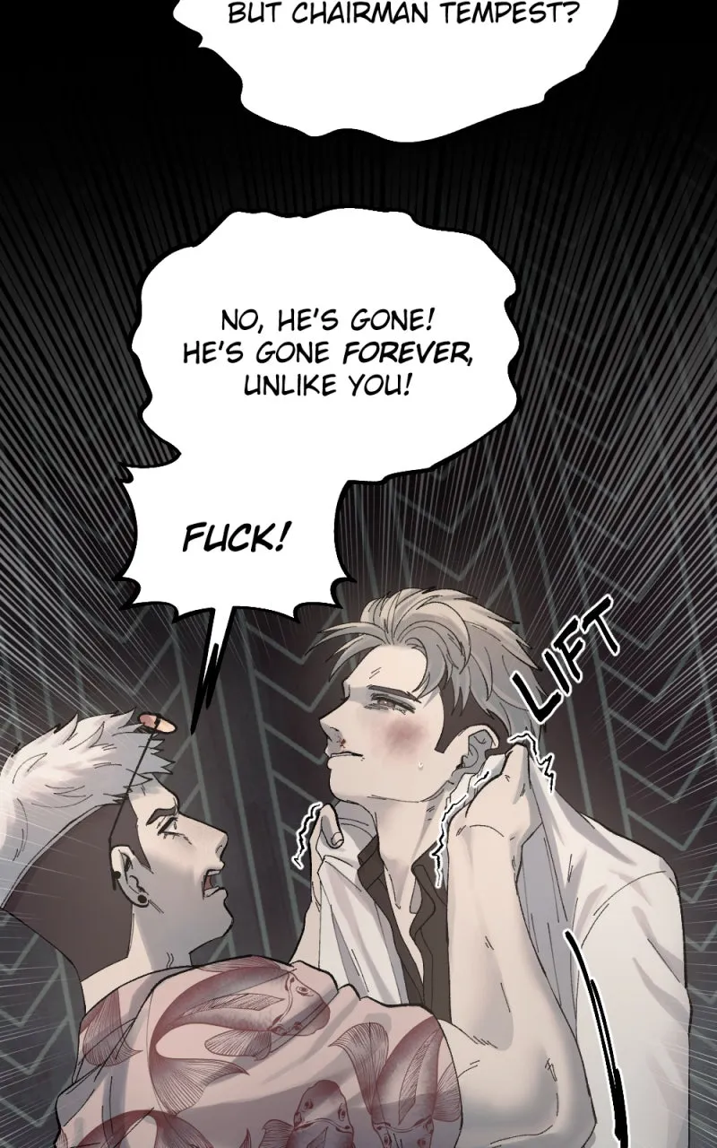 6th Degree Chapter 48 page 7 - 