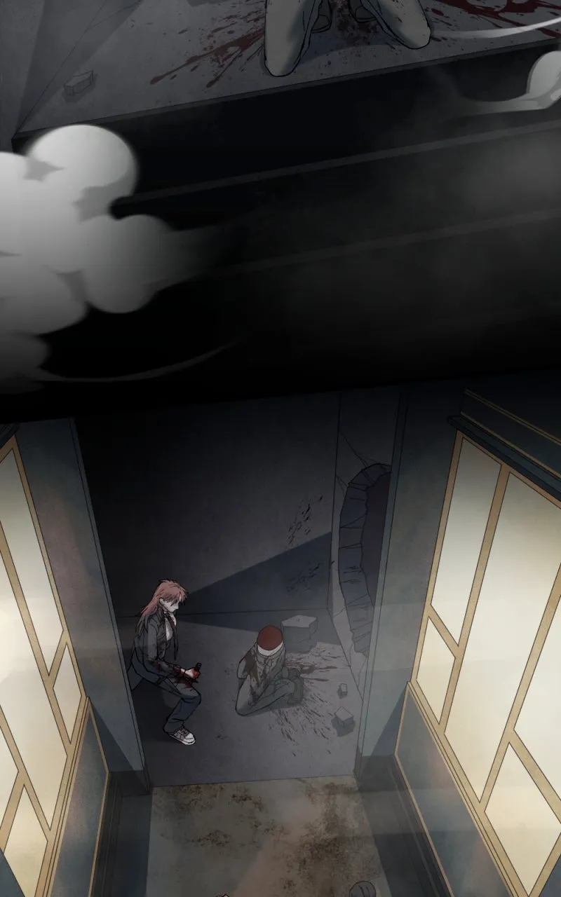 6th Degree Chapter 48 page 61 - 