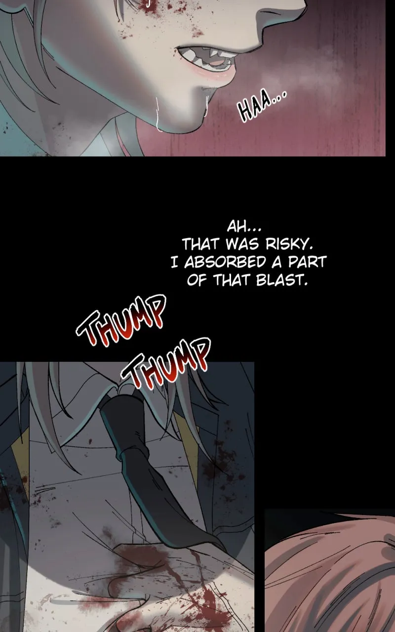 6th Degree Chapter 48 page 63 - 