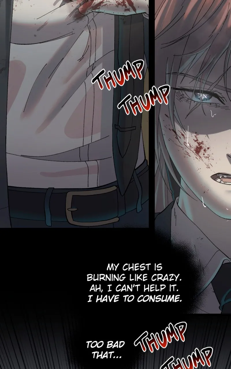 6th Degree Chapter 48 page 64 - 