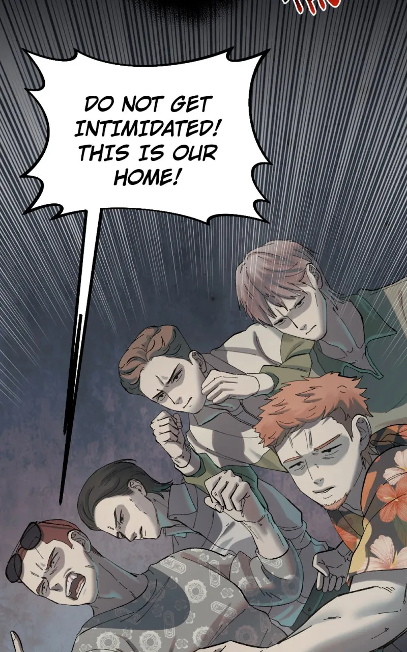 6th Degree Chapter 48 page 65 - 