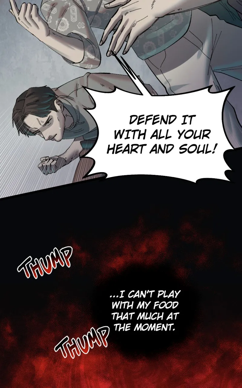 6th Degree Chapter 48 page 66 - 