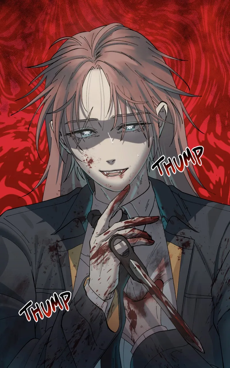 6th Degree Chapter 48 page 67 - 