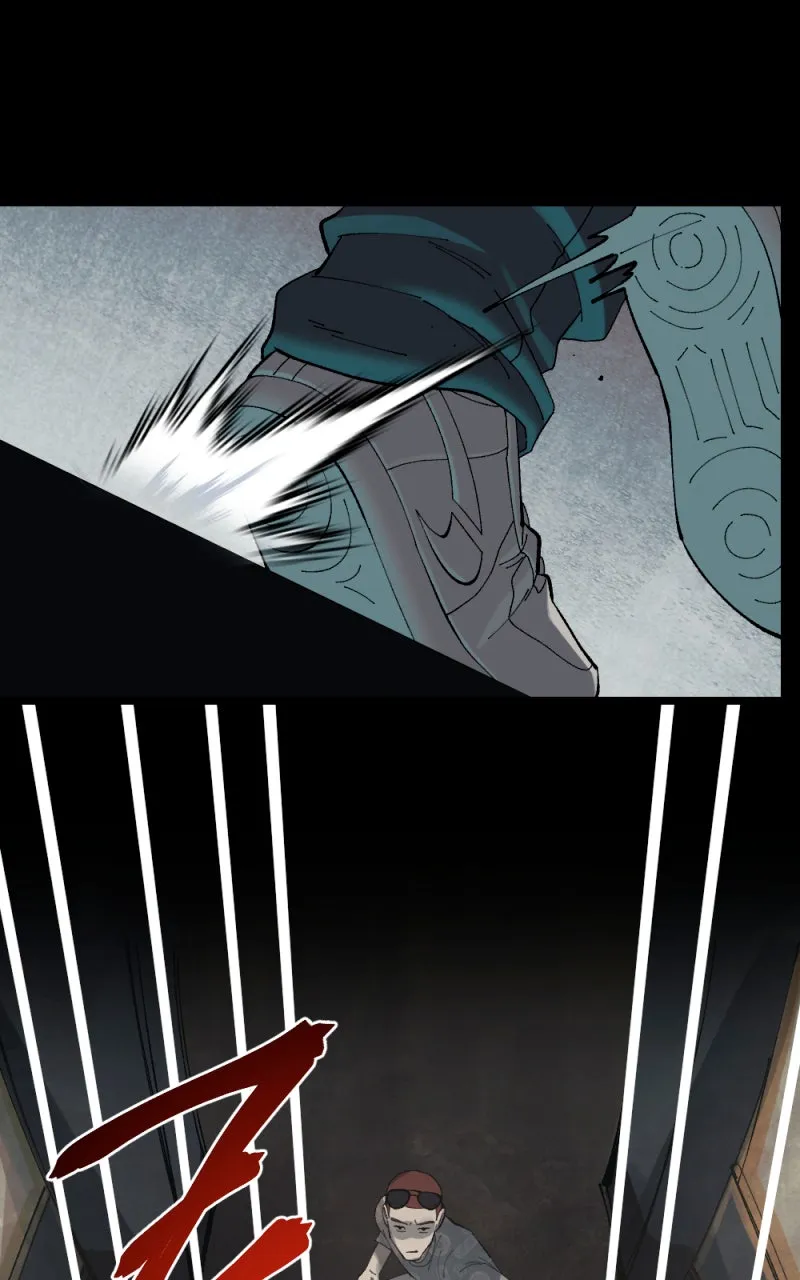 6th Degree Chapter 48 page 68 - 
