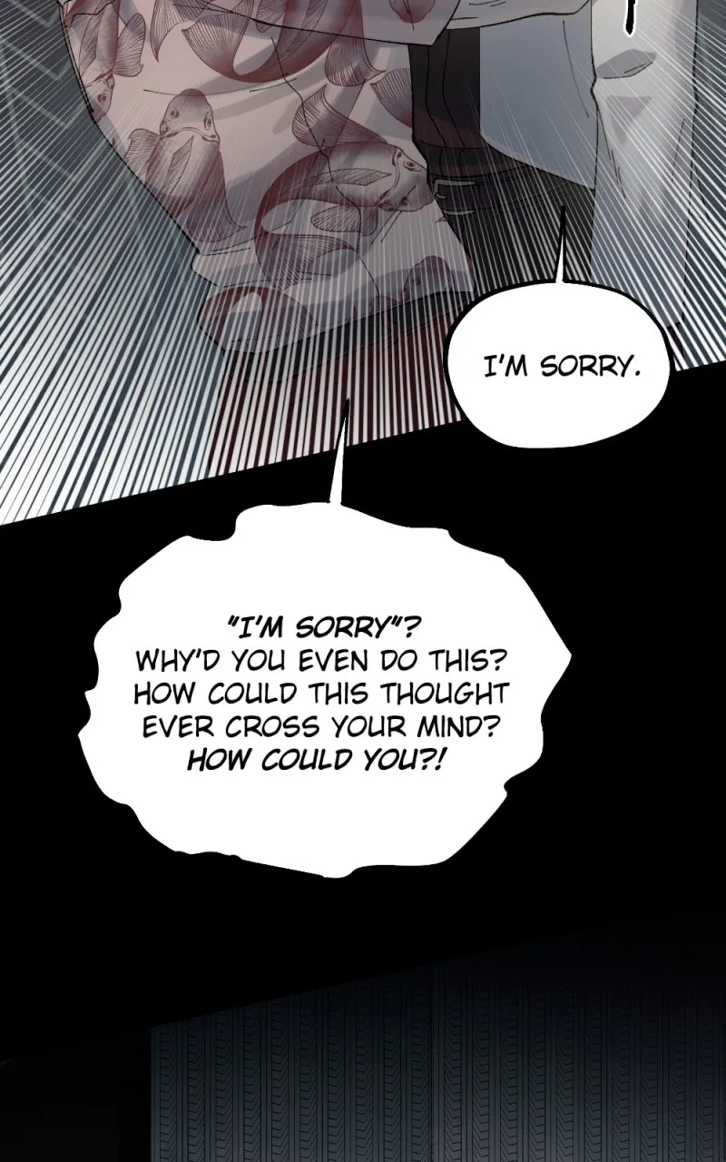 6th Degree Chapter 48 page 8 - 