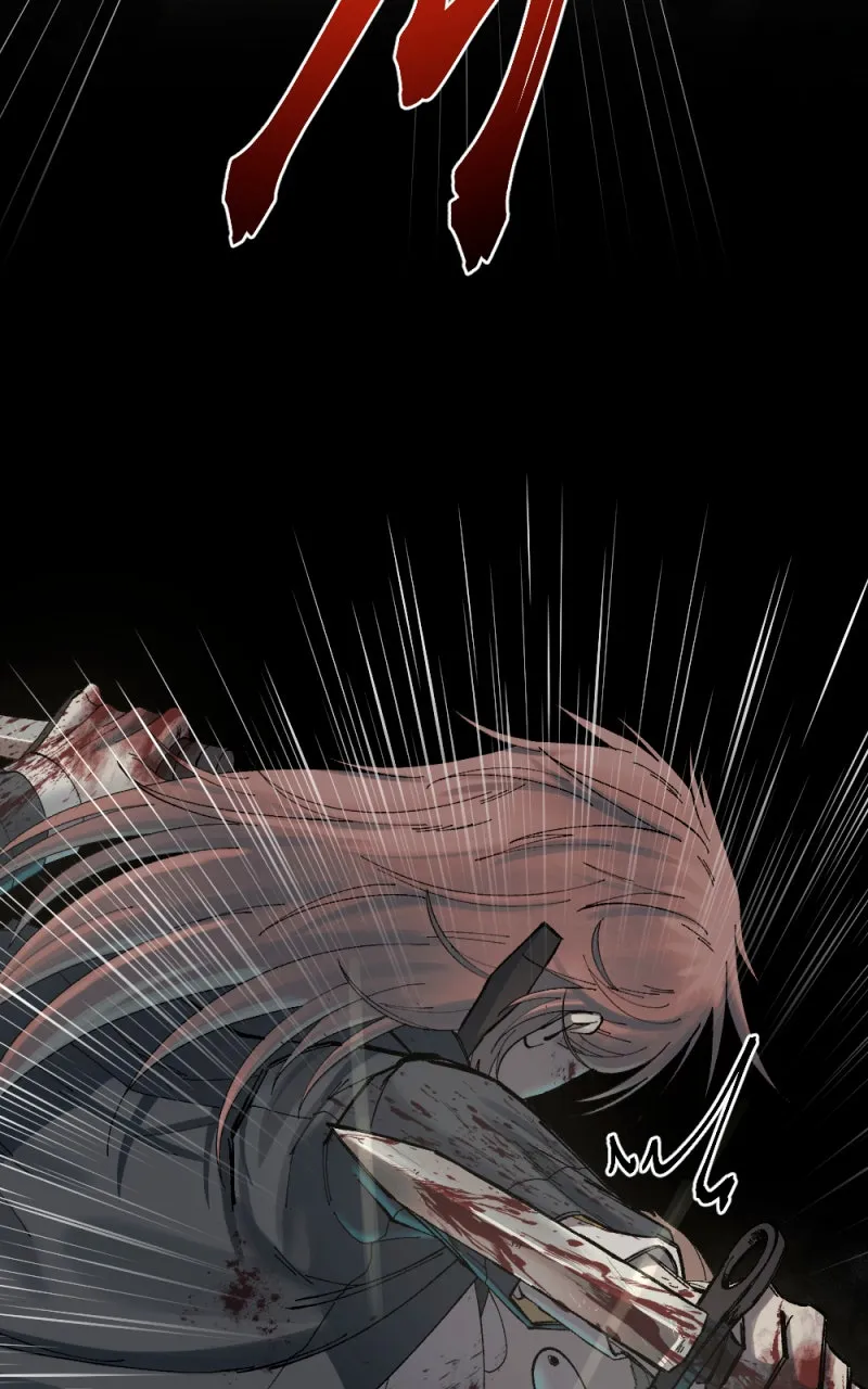 6th Degree Chapter 48 page 71 - 
