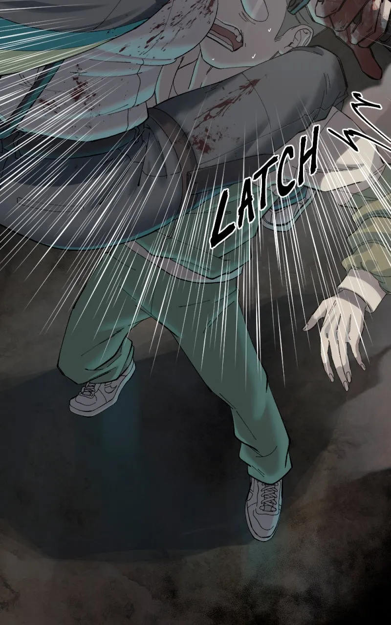 6th Degree Chapter 48 page 72 - 