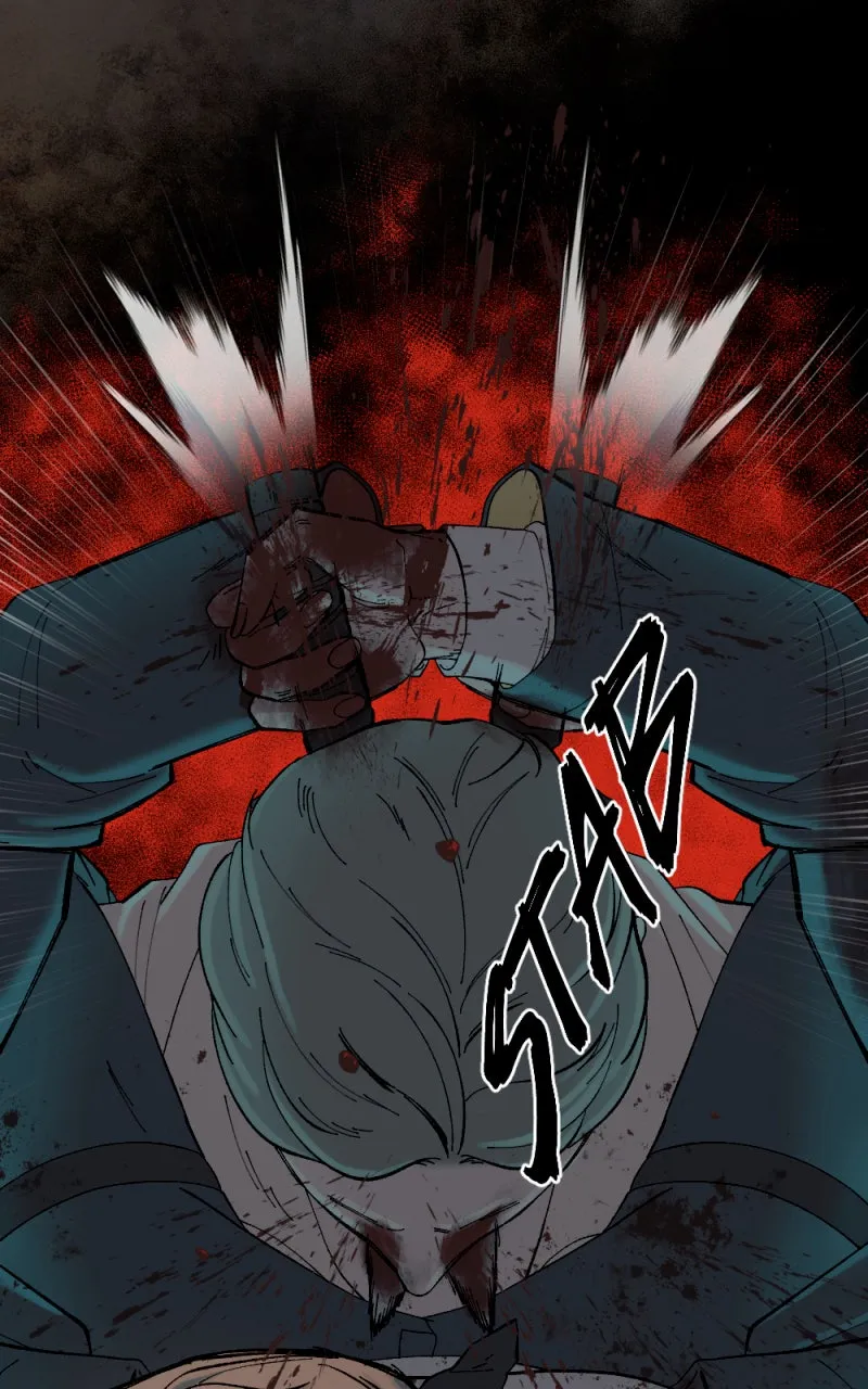 6th Degree Chapter 48 page 73 - 