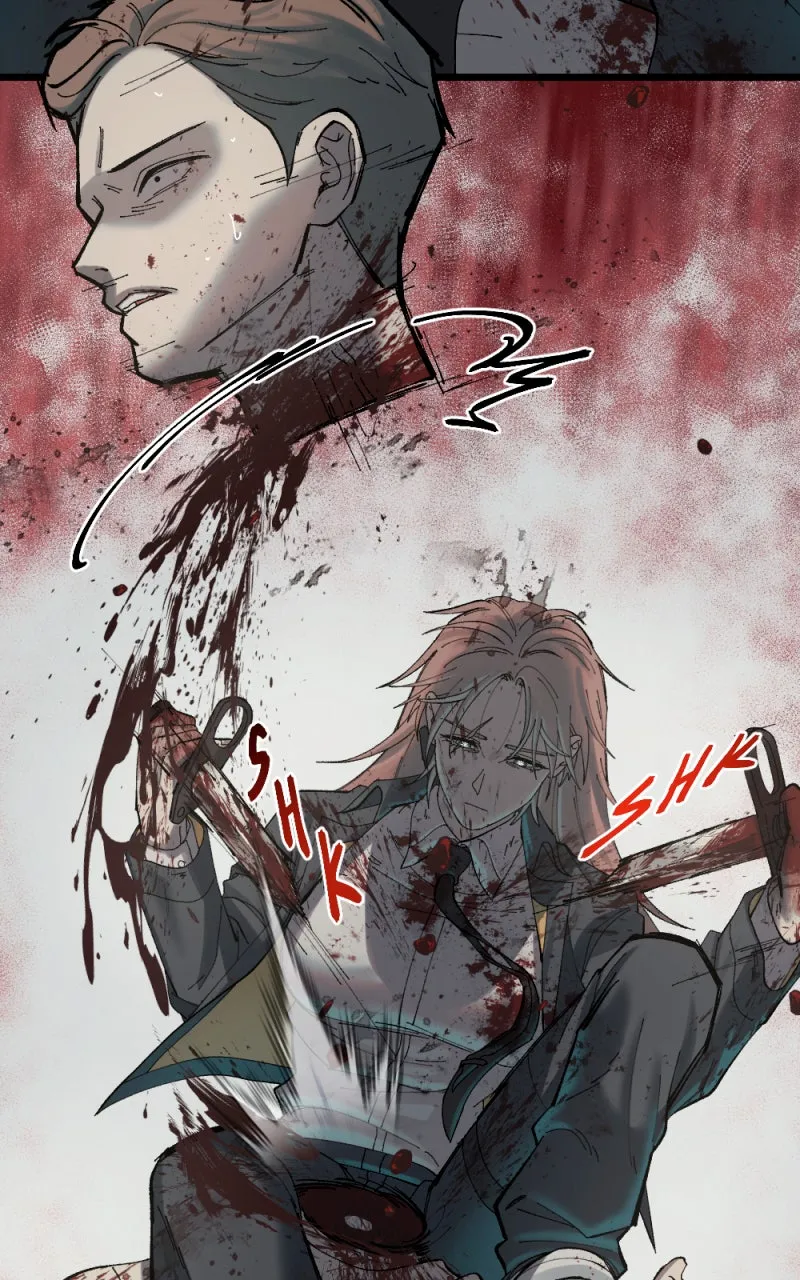 6th Degree Chapter 48 page 74 - 
