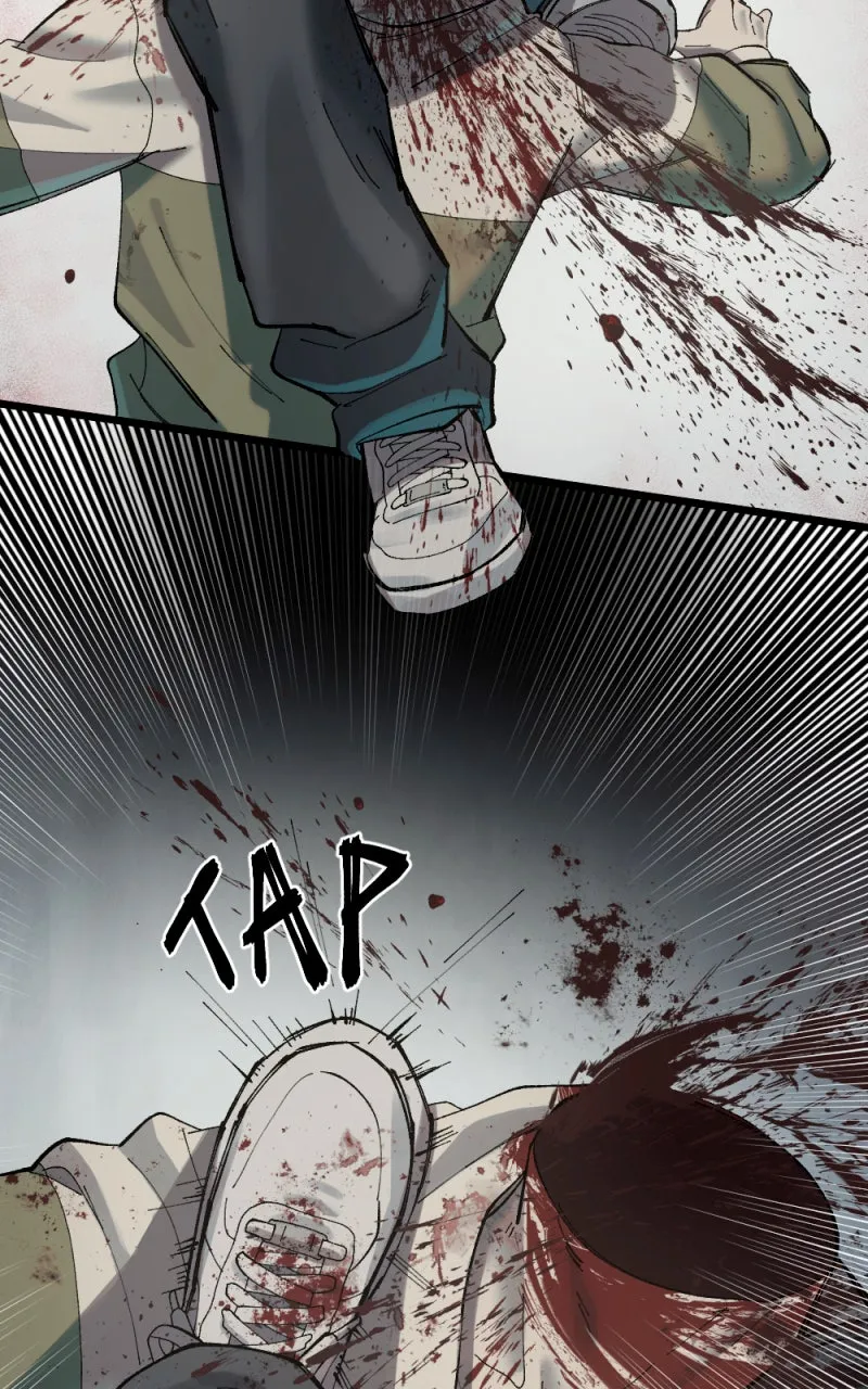 6th Degree Chapter 48 page 75 - 
