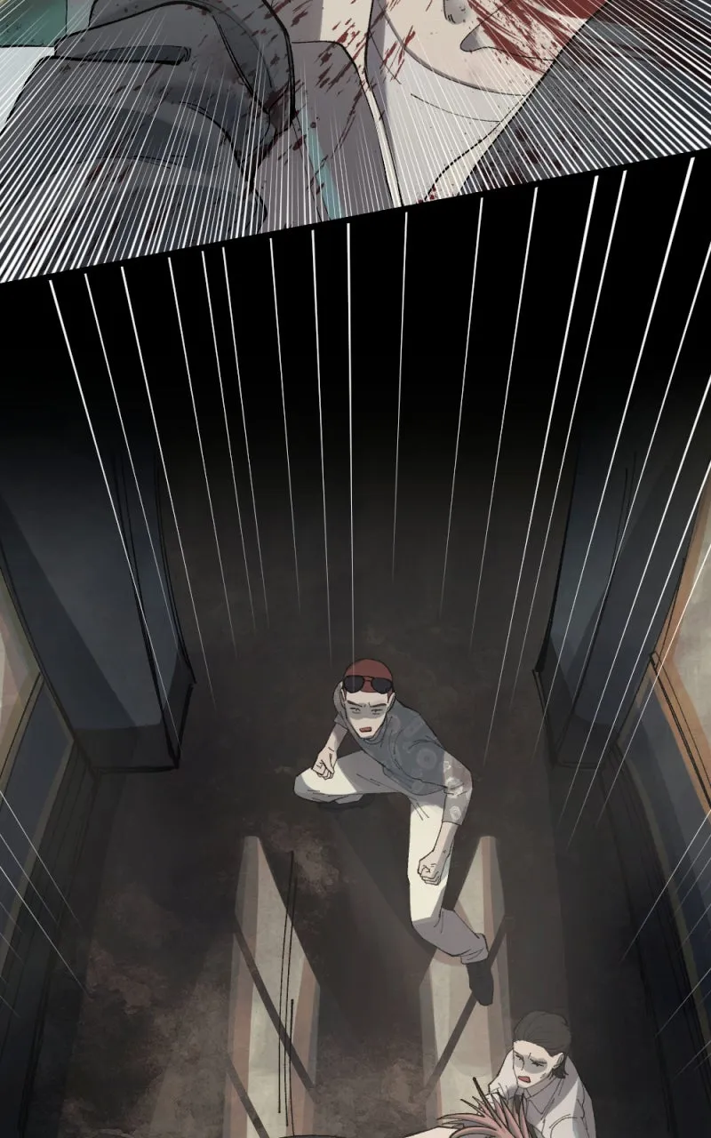 6th Degree Chapter 48 page 76 - 